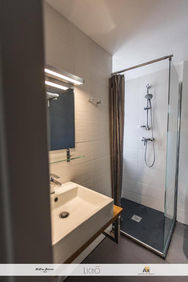Le Clos St Louis Ax-les-Thermes Eksteriør bilde